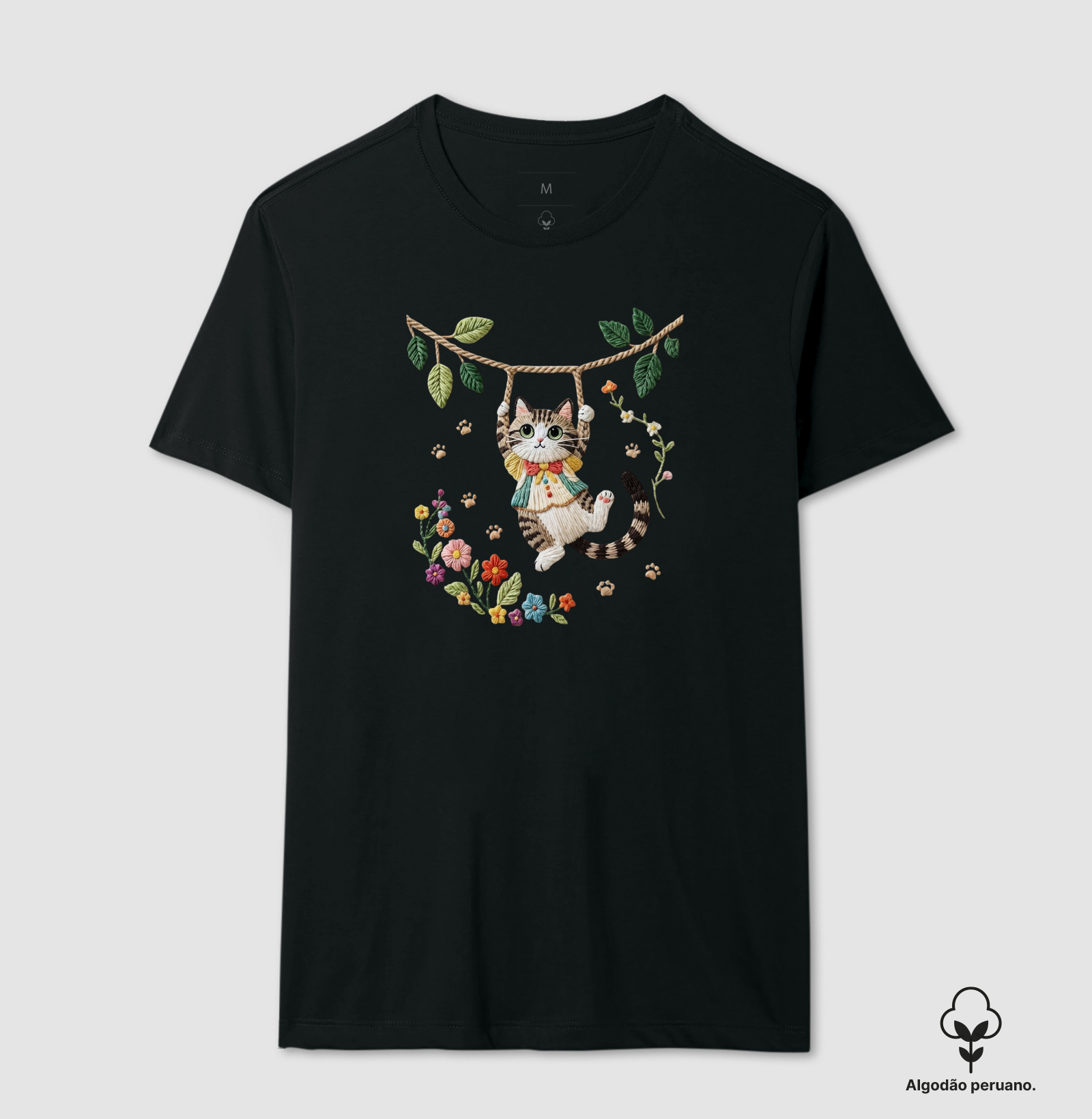 Gatinho no Galho - Imagem 3