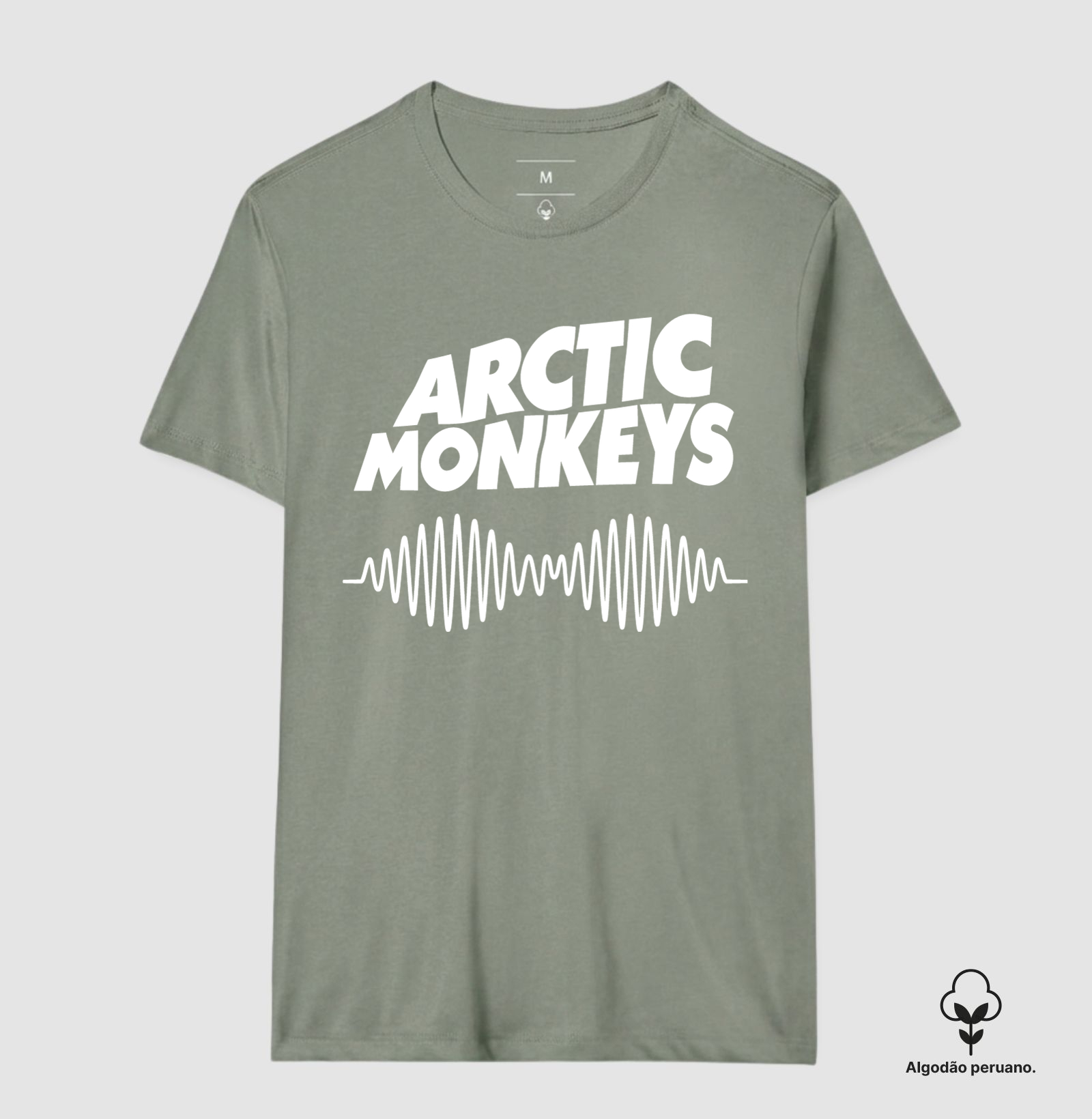 Arctic Monkeys - Imagem 8