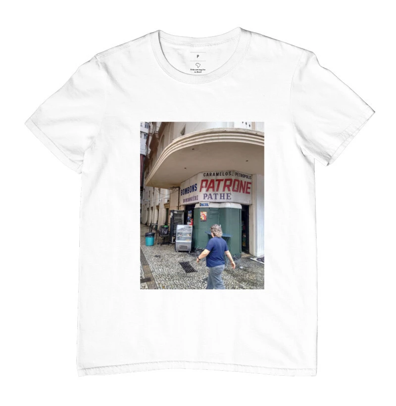 Camisa 3