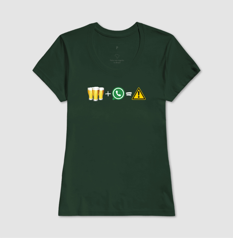 Camisa 9