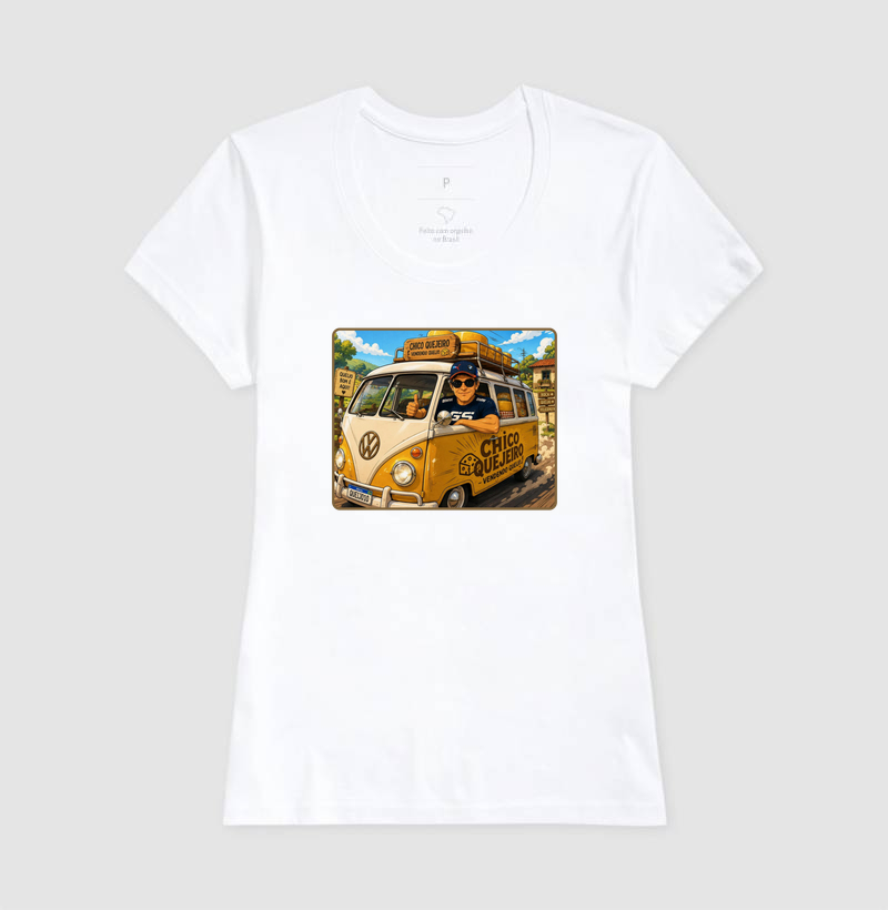 Camisa 4