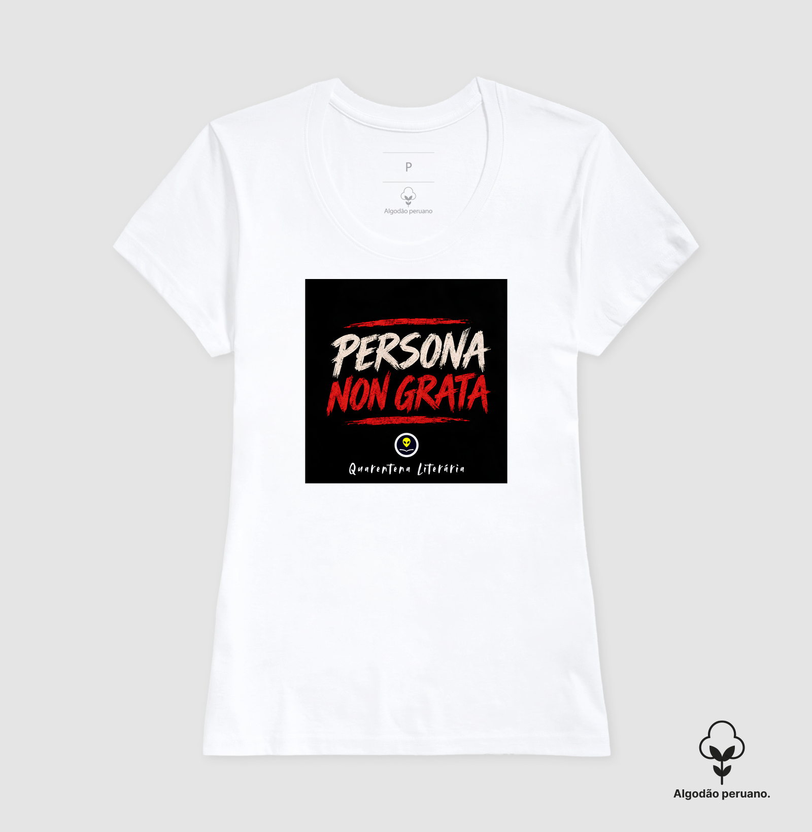 PERSONA NON GRATA - Imagem 5