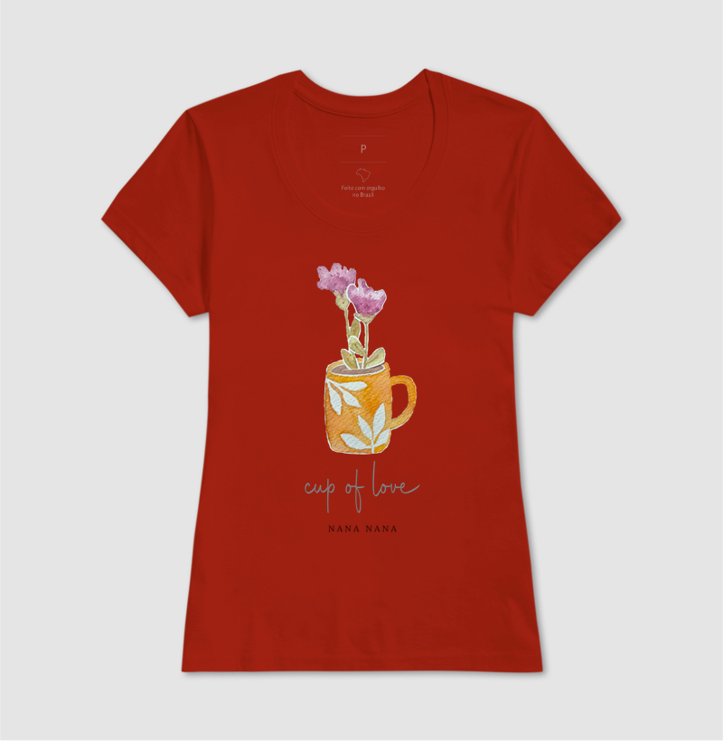 Camisa 15