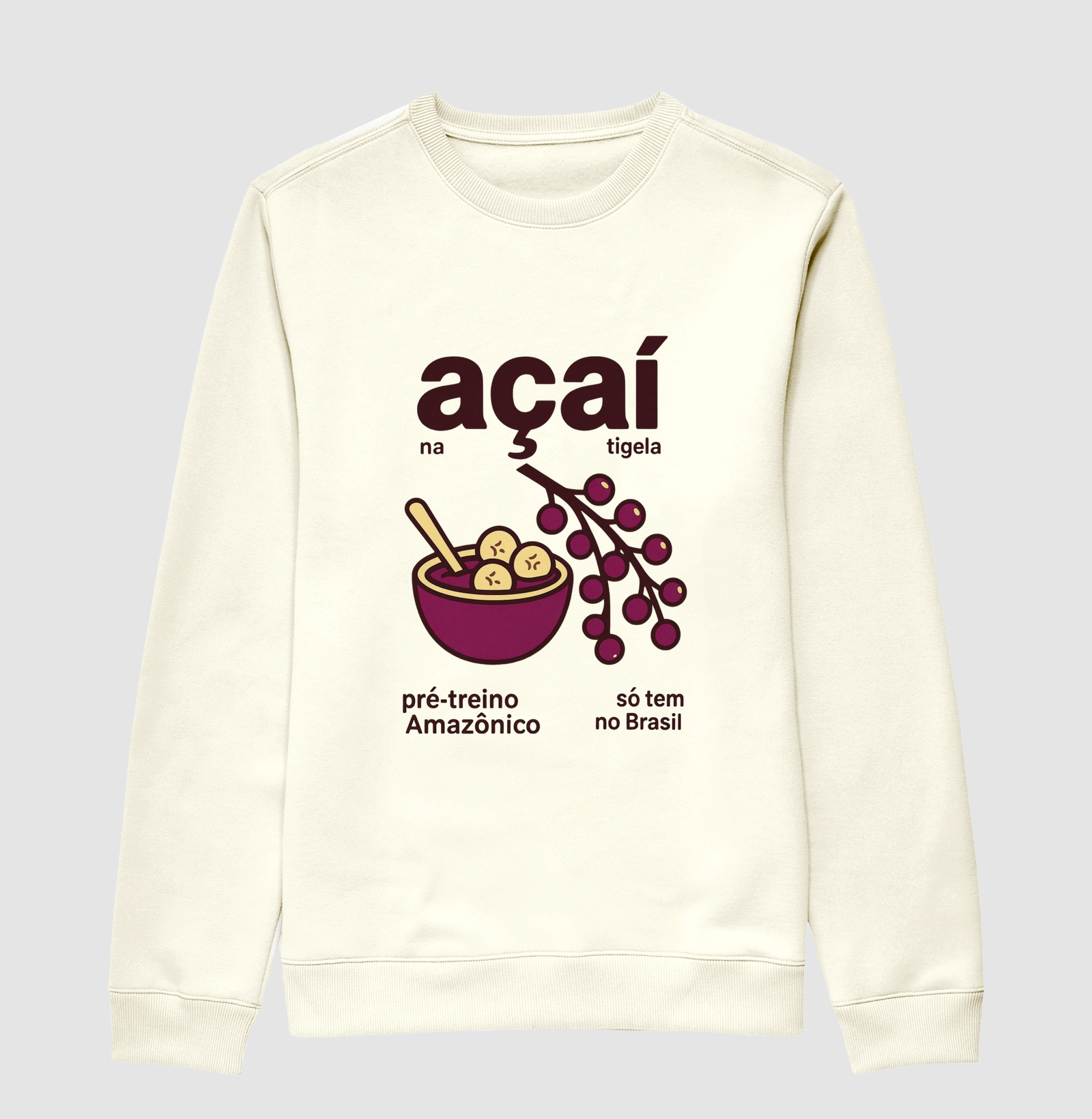 Açaí na Tigela - Imagem 2