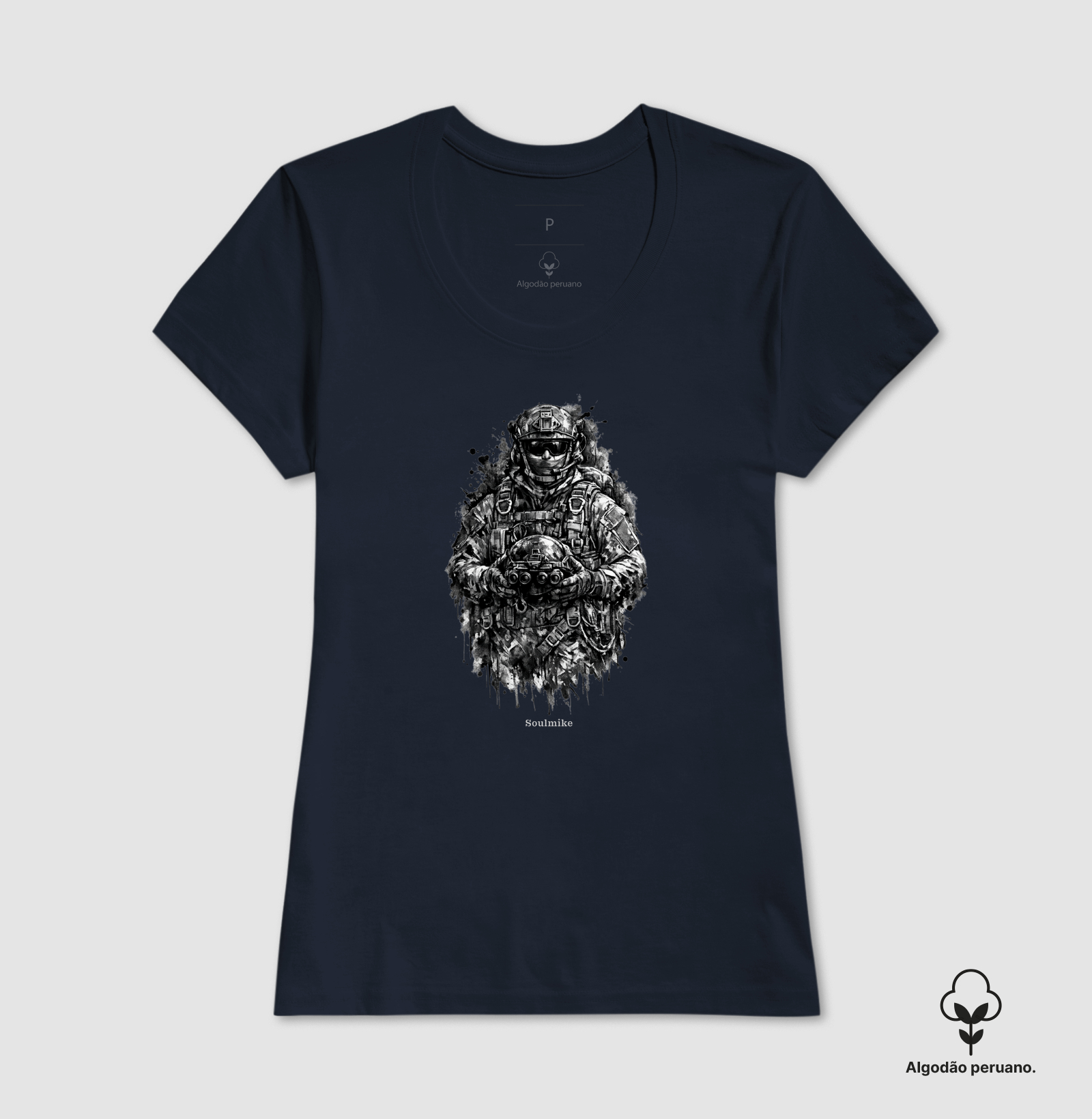 Camisa 7