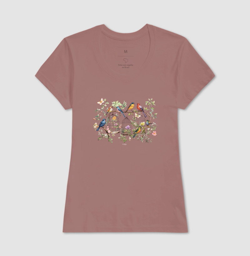 Camisa 16
