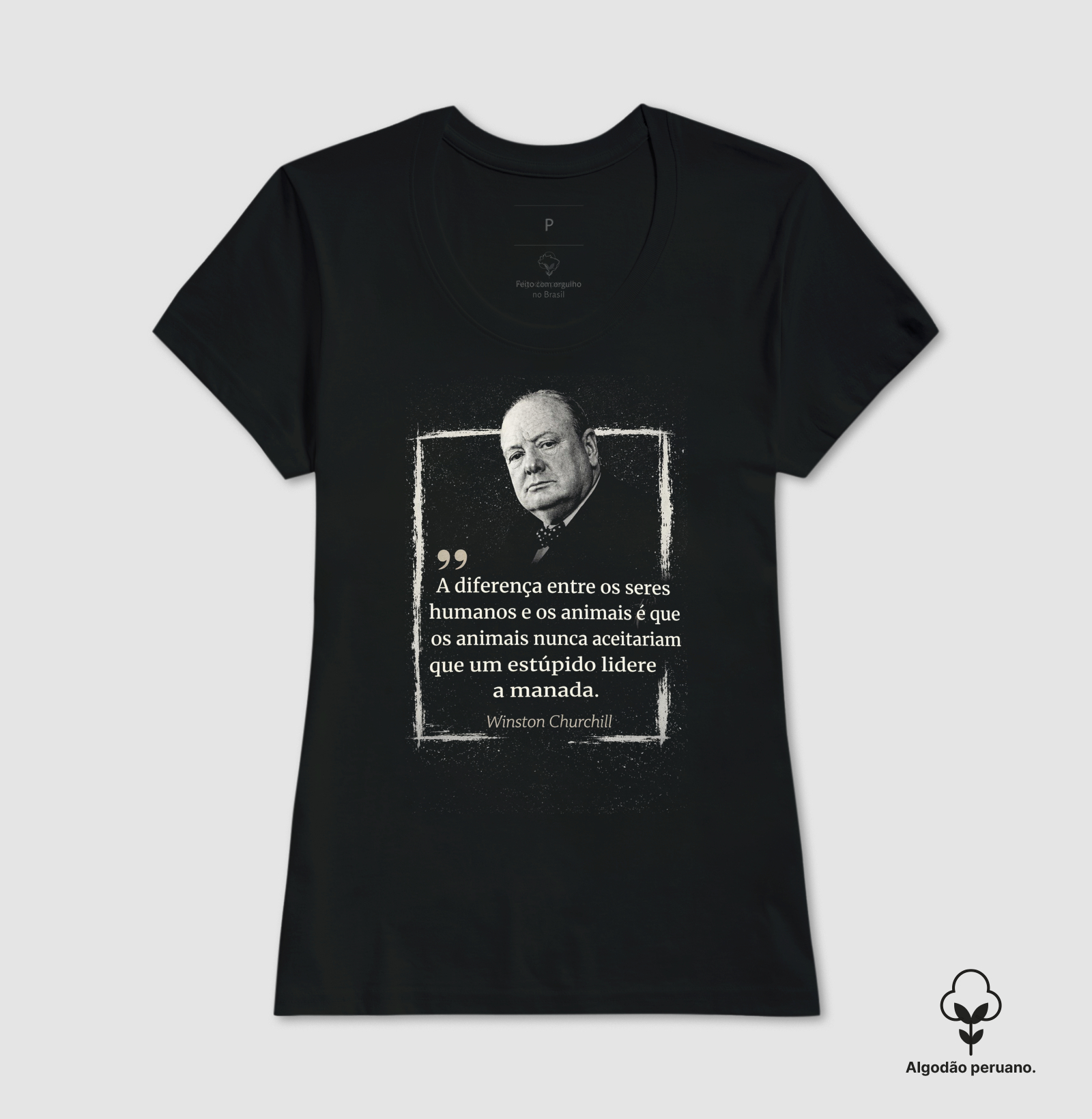 Filosofia de Winston Churchill - Imagem 8