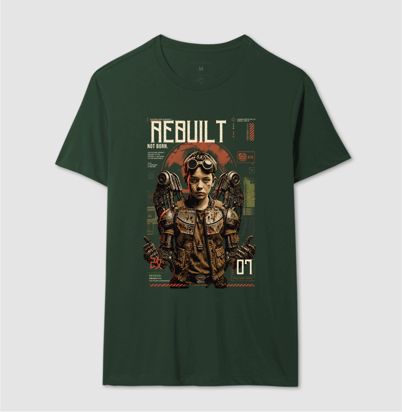 Camisa 11