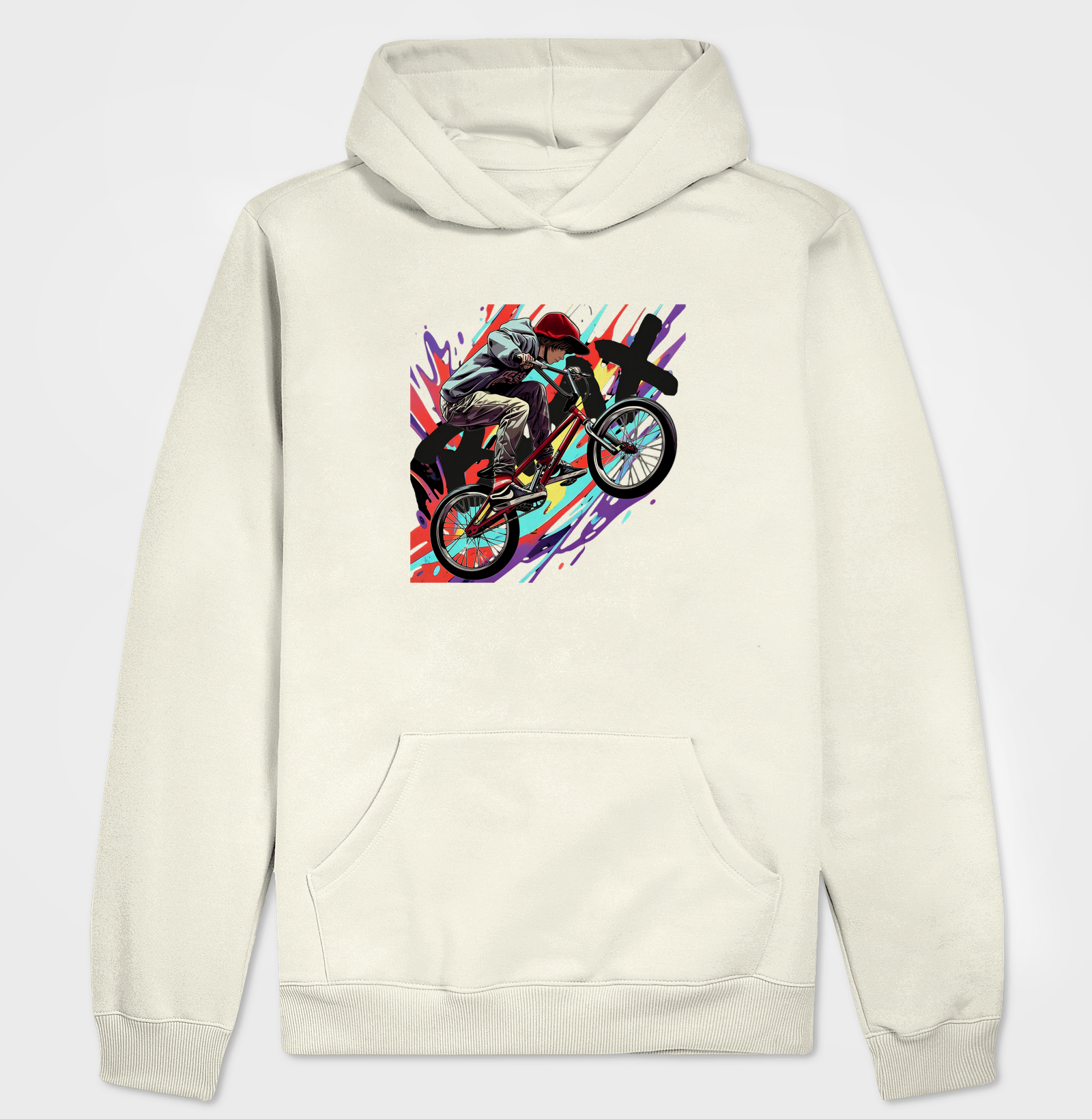 Camiseta Bicicrosss - Imagem 3