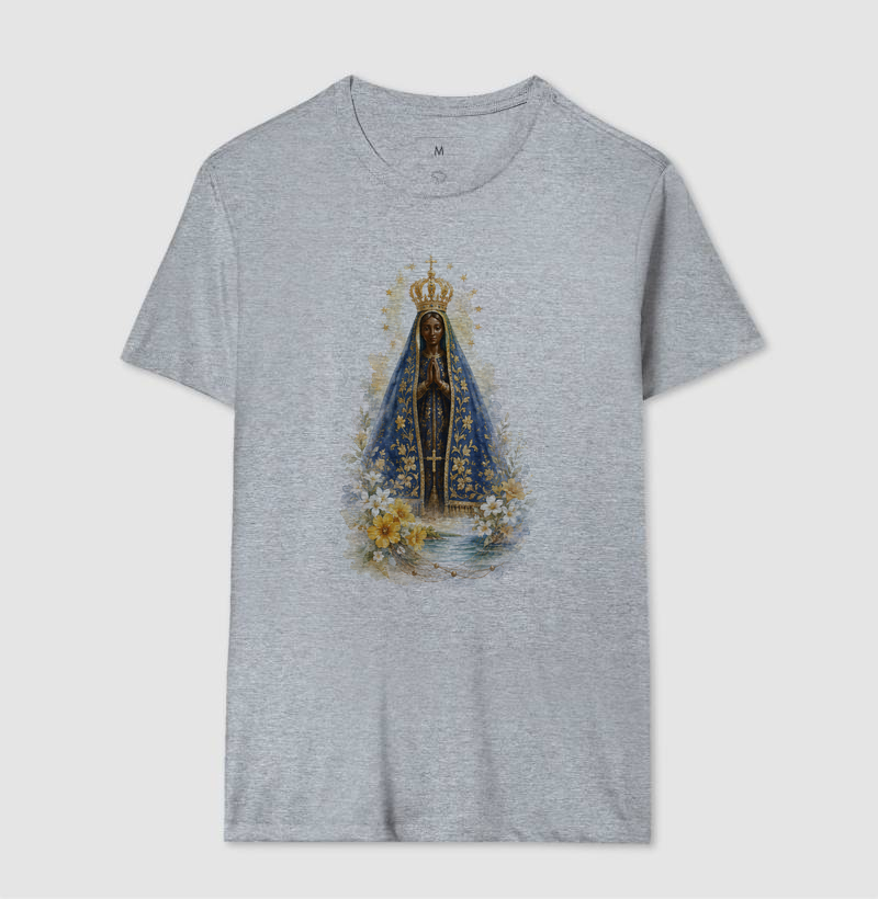 Nossa Senhora Aparecida Rainha - Imagem 4