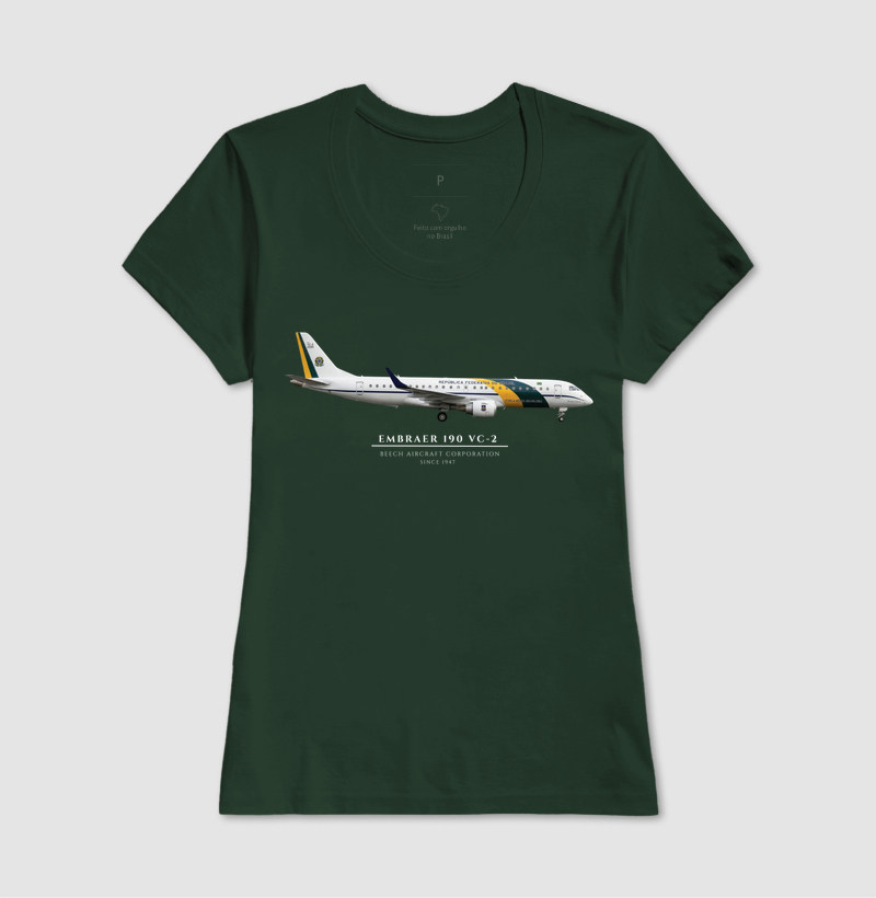 Camisa 10