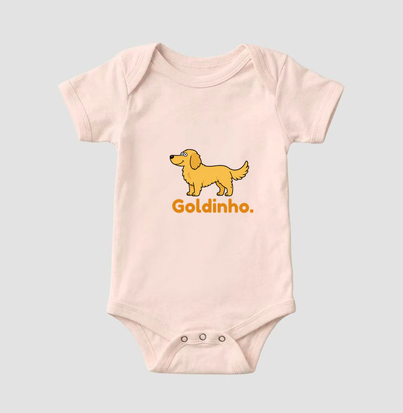 Goldinho - Imagem 5