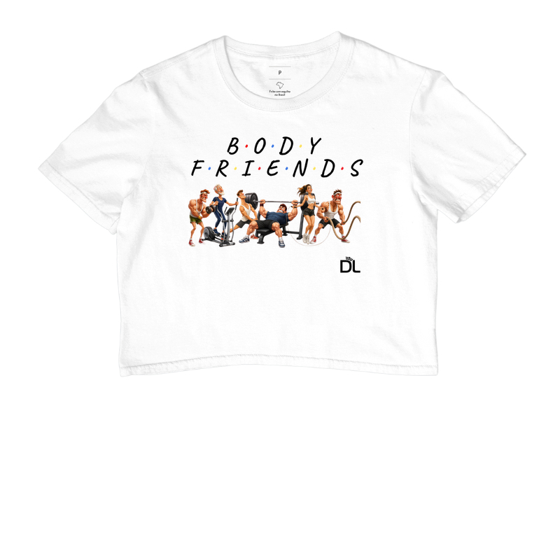 Body Friends - Imagem 6