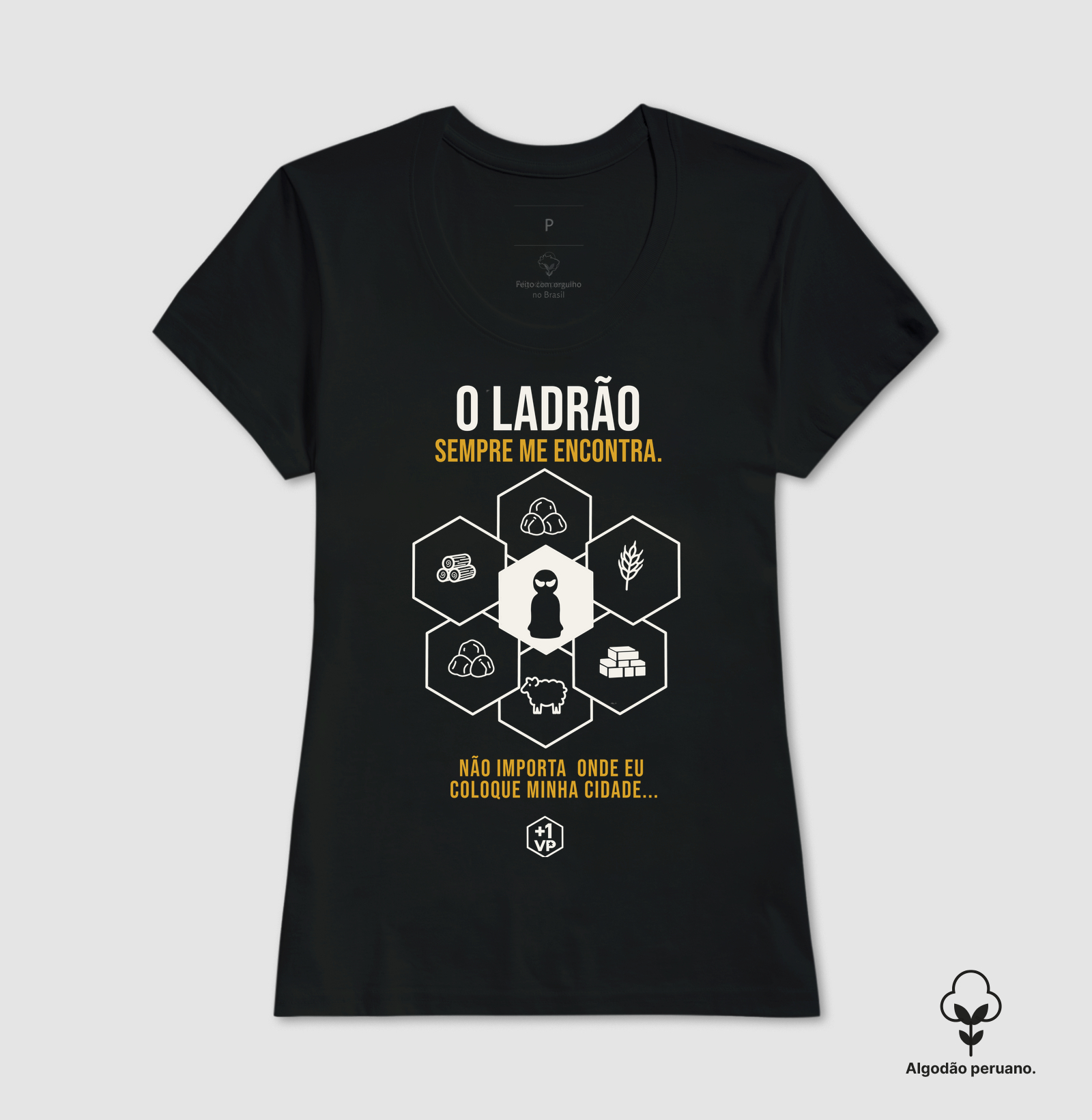 Camisa 1