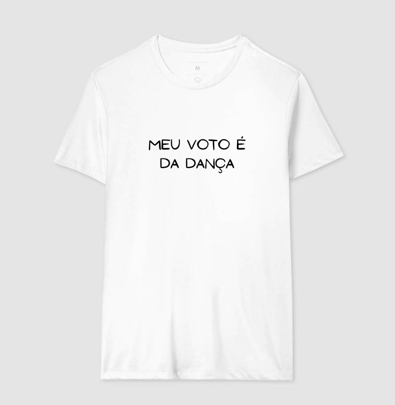 Meu Voto É Da Dança - Imagem 4