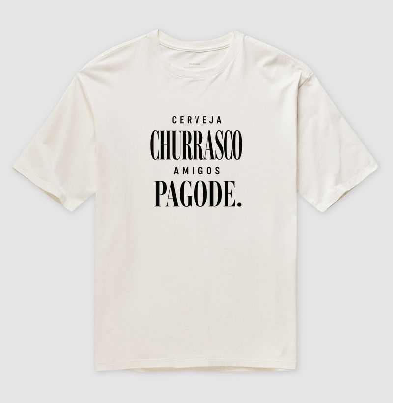 Cerveja, churrasco, amigos, pagode - Imagem 4