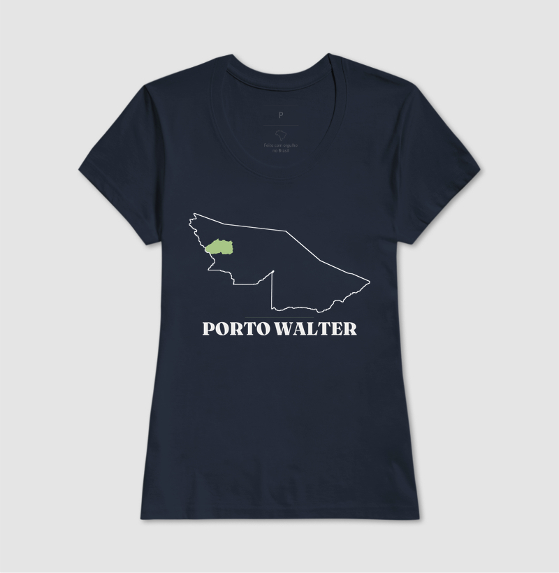 Porto Walter | Traço AC - Imagem 7