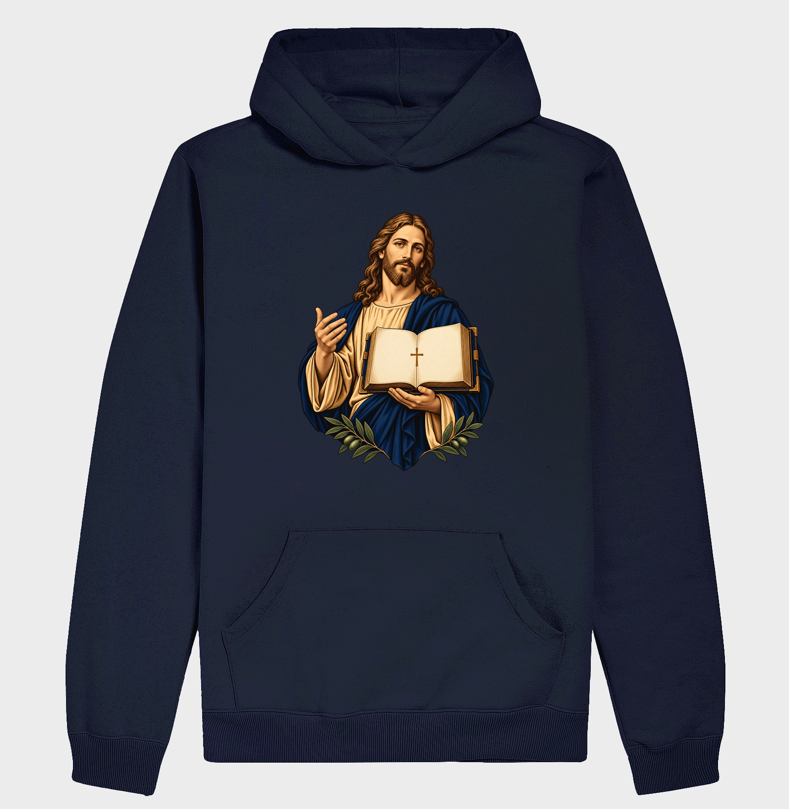 Cristo Mestre - Cristo Vivo - Imagem 4