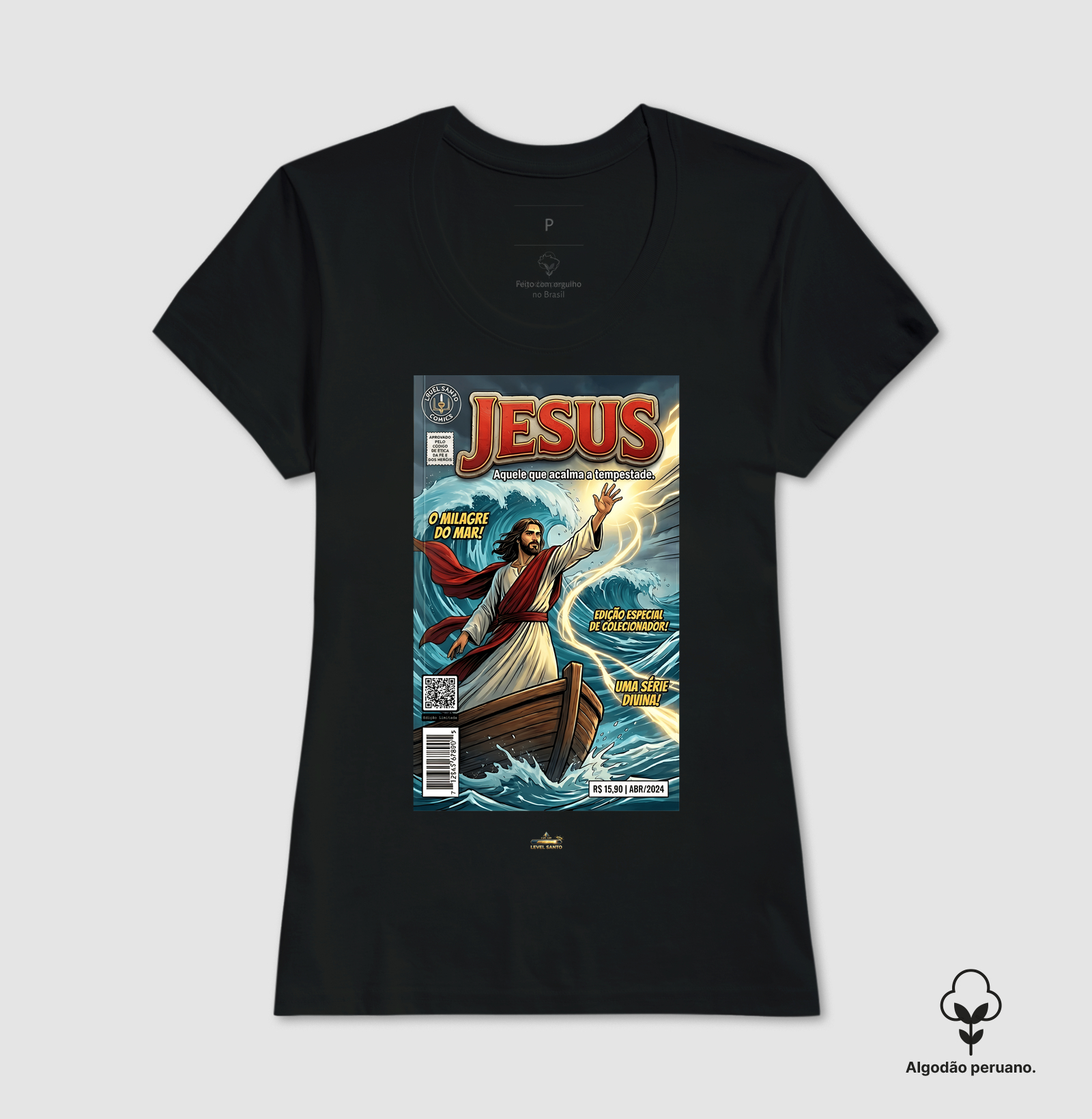 Camisa 5
