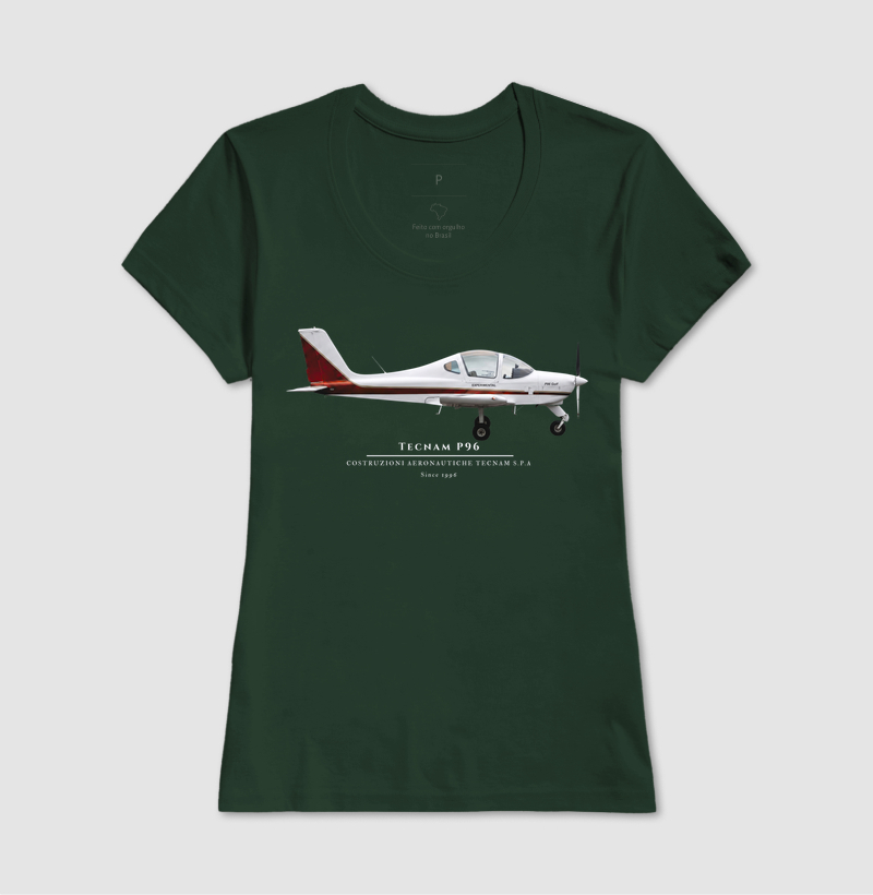 Tecnam P96 | Profile  - Imagem 11