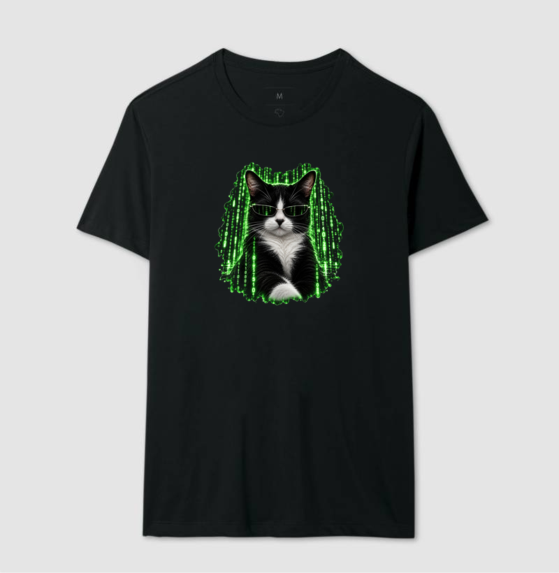 Gato Frajola - Matrix - Imagem 2