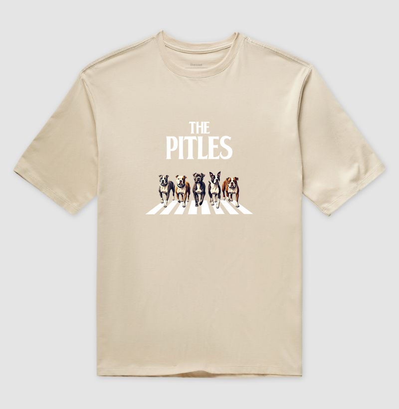 THE PITLES - Imagem 3