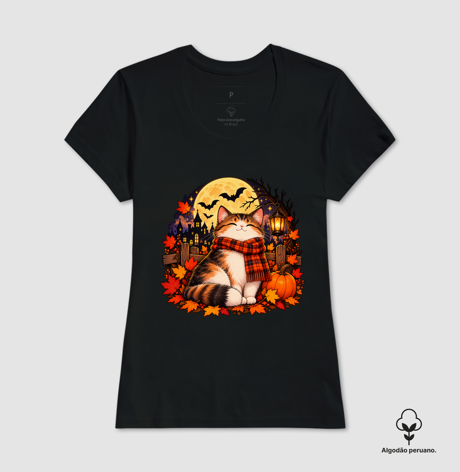 Gatoween - Noite de Lua Cheia - Imagem 5