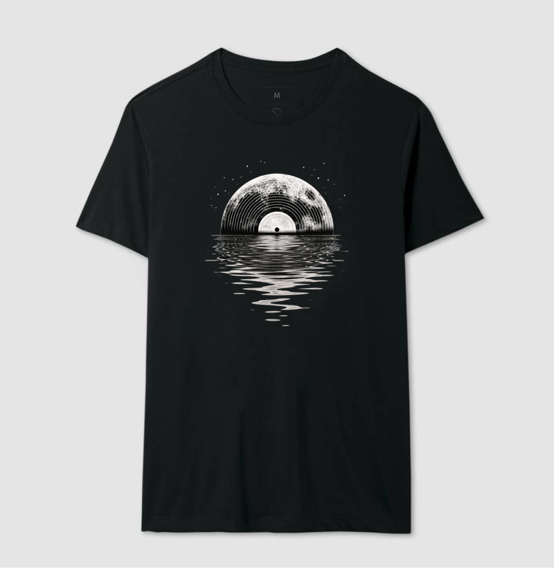 Beautiful Moon Vinyl - Imagem 4