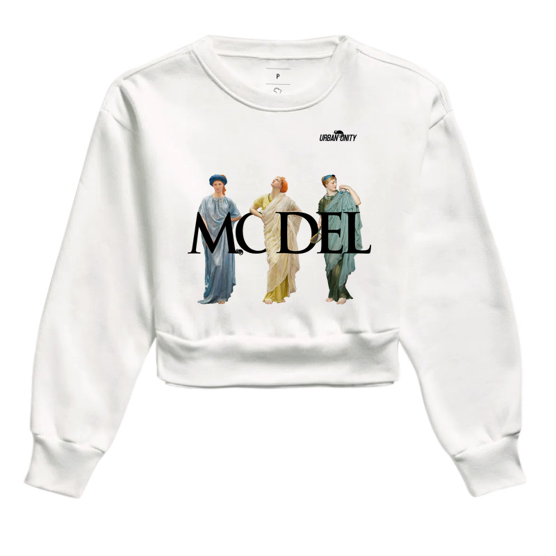 MODEL - Imagem 3