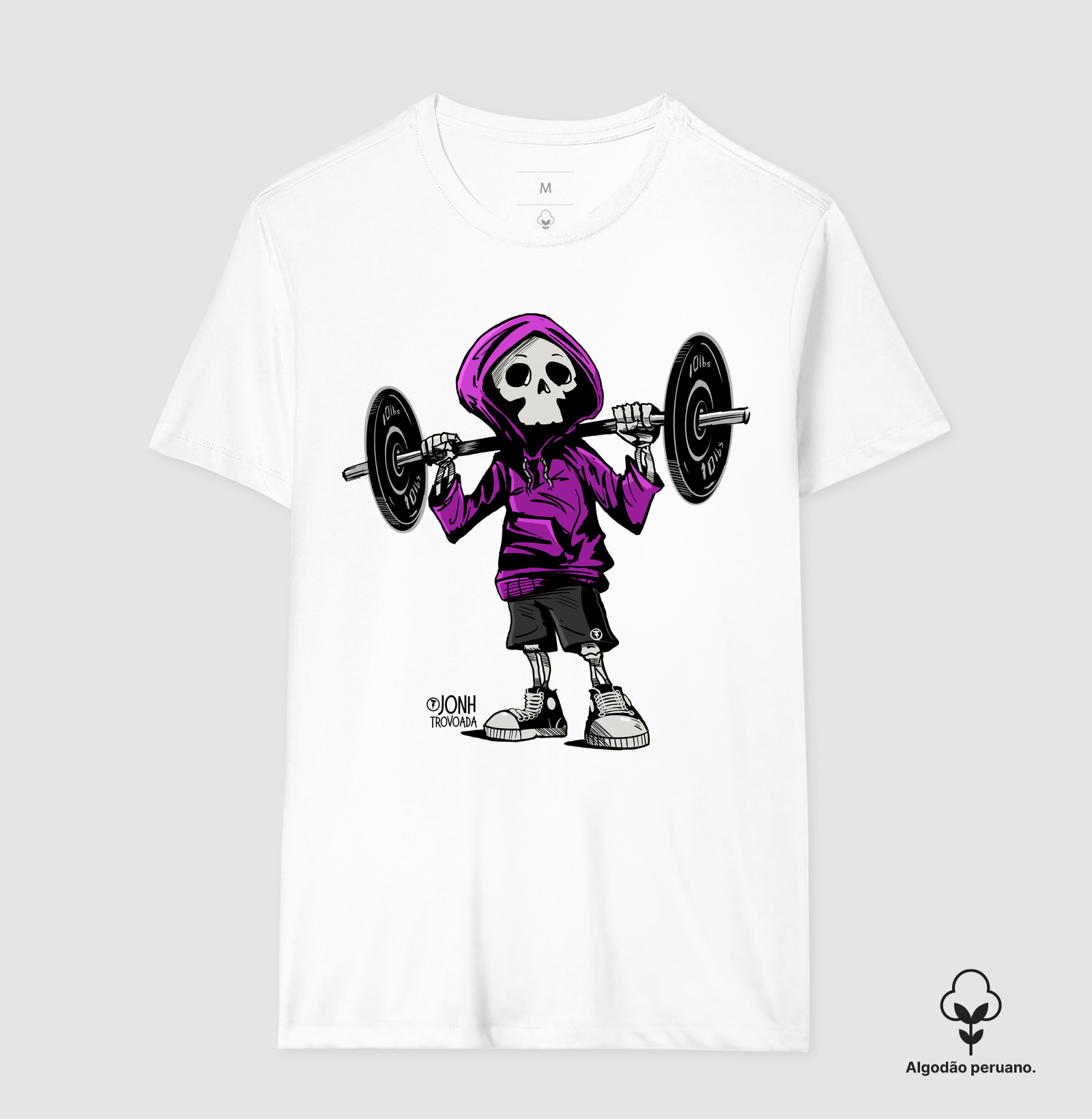 Deadlift Bro Backsquat  - Imagem 8