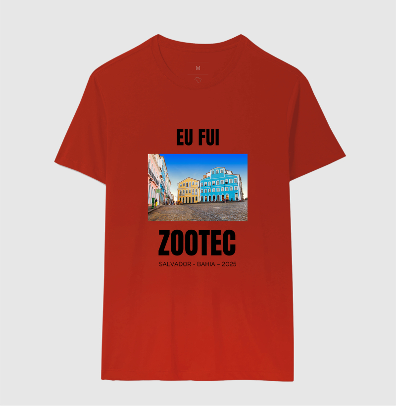 Camisa 12