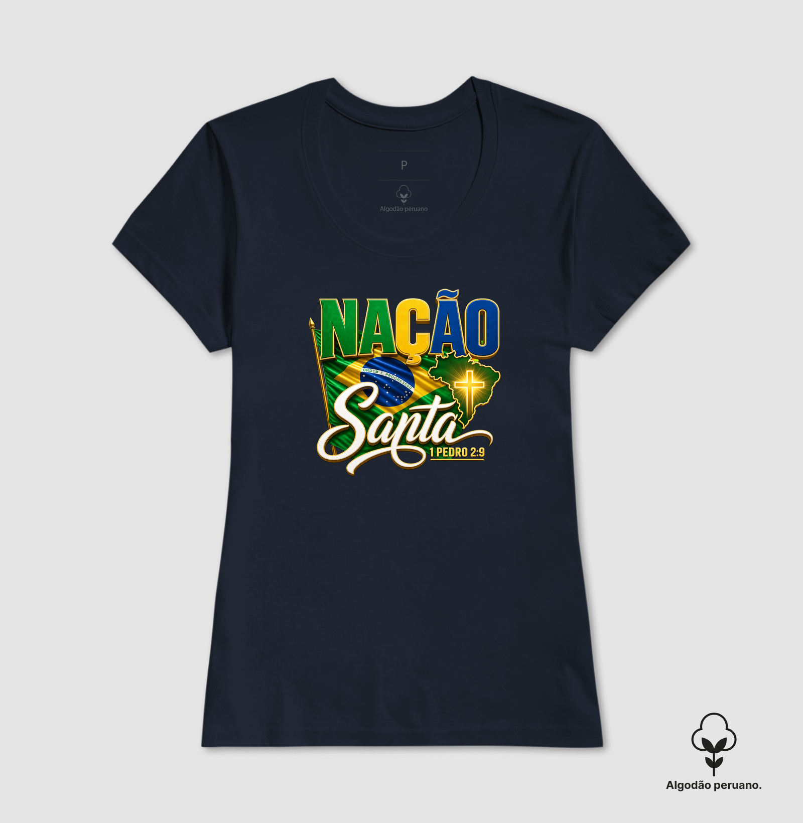 Camisa 6