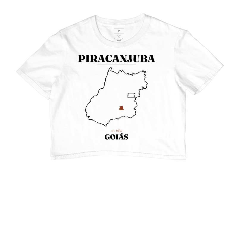 Piracanjuba | Legado GO - Imagem 3