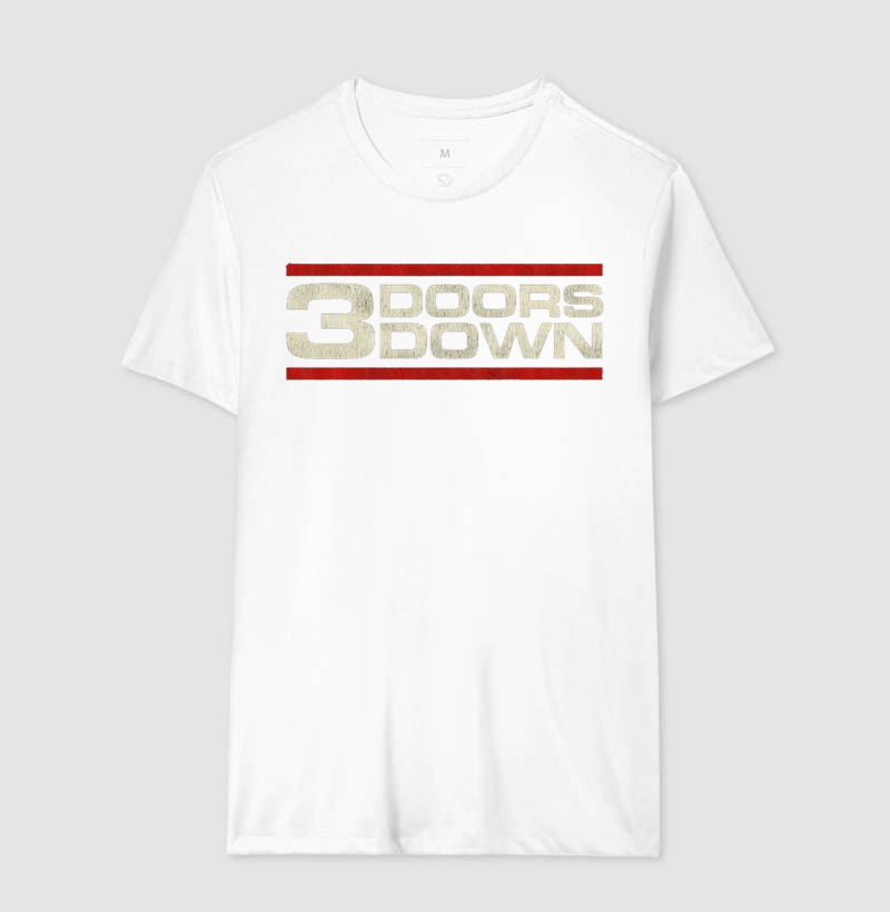 3 Doors Down - Imagem 4