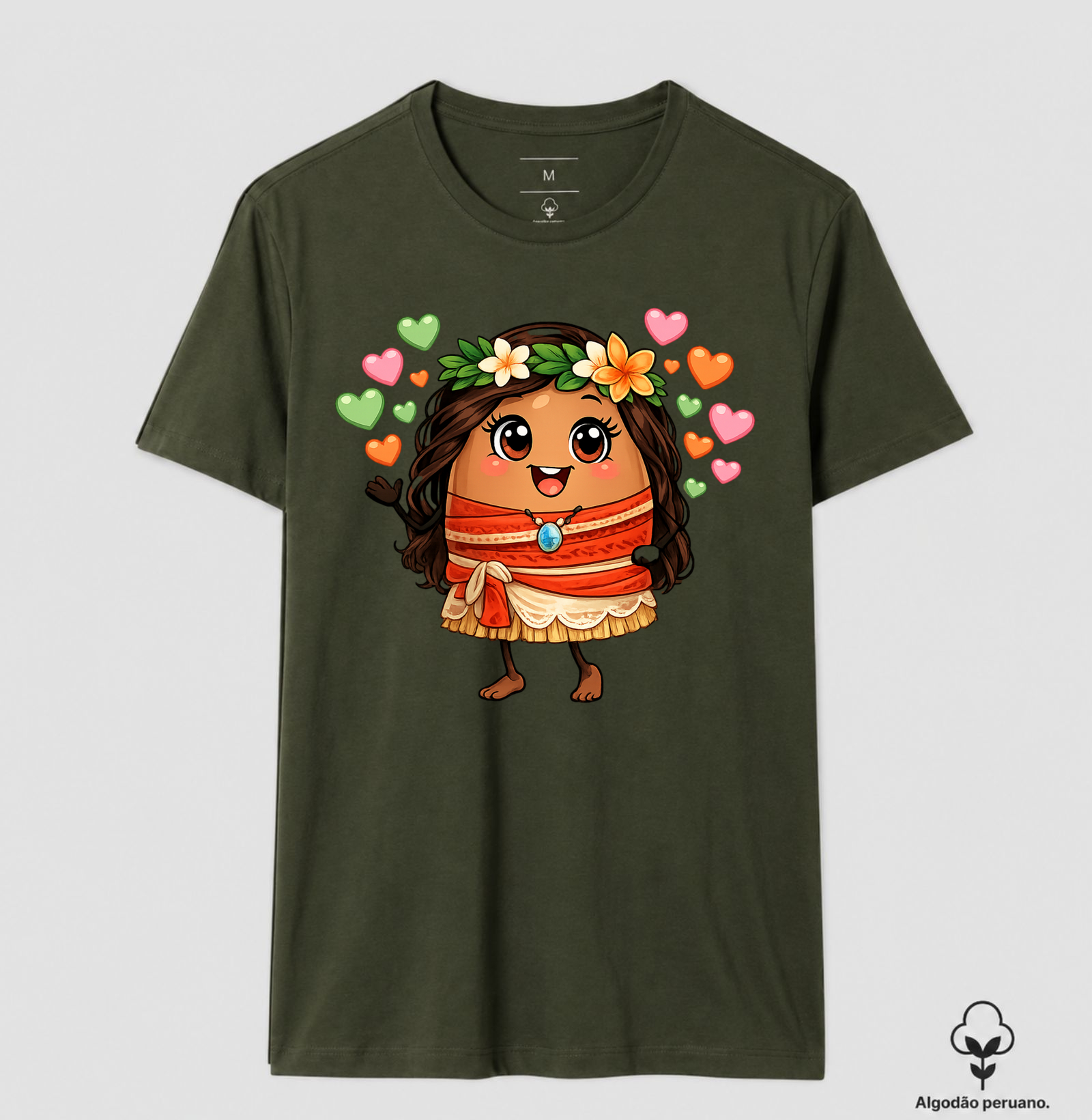 Camisa 3