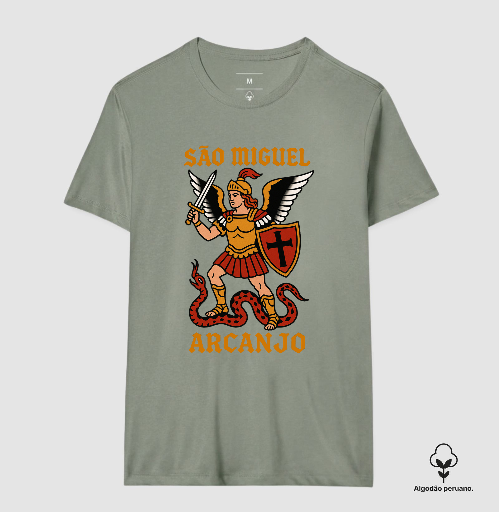Camisa 7