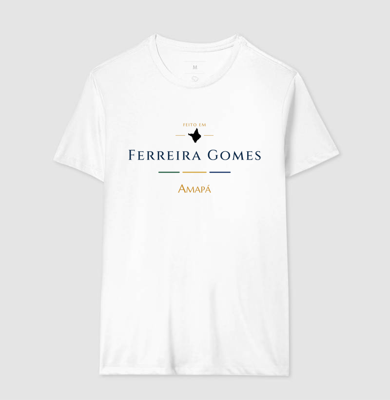 Feito em Ferreira Gomes AP - Imagem 4