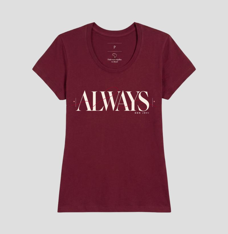 Camisa 12