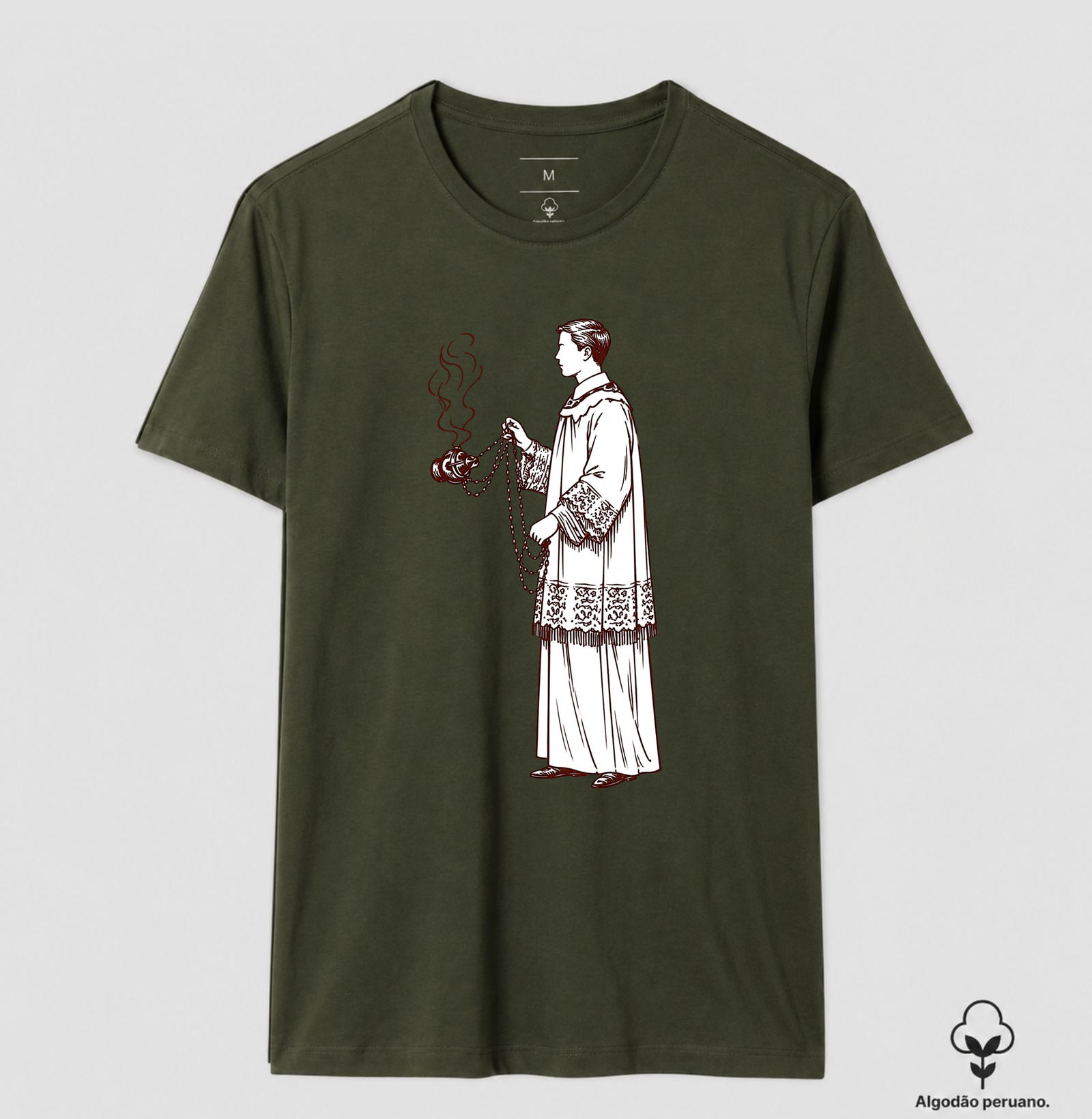 Camisa 7