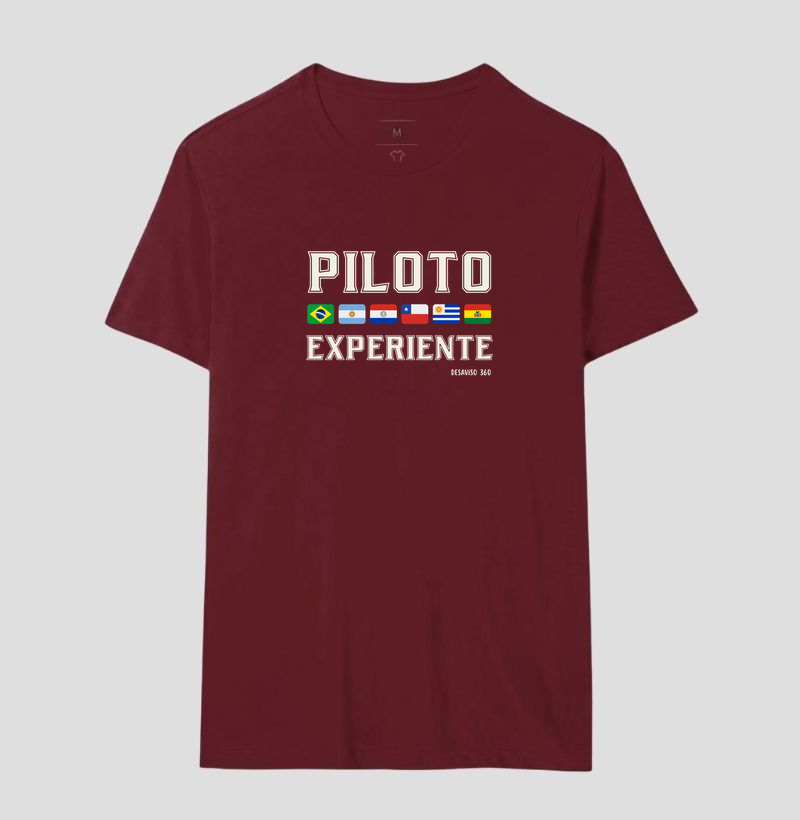 PILOTO EXPERIENTE DOIS - Imagem 14