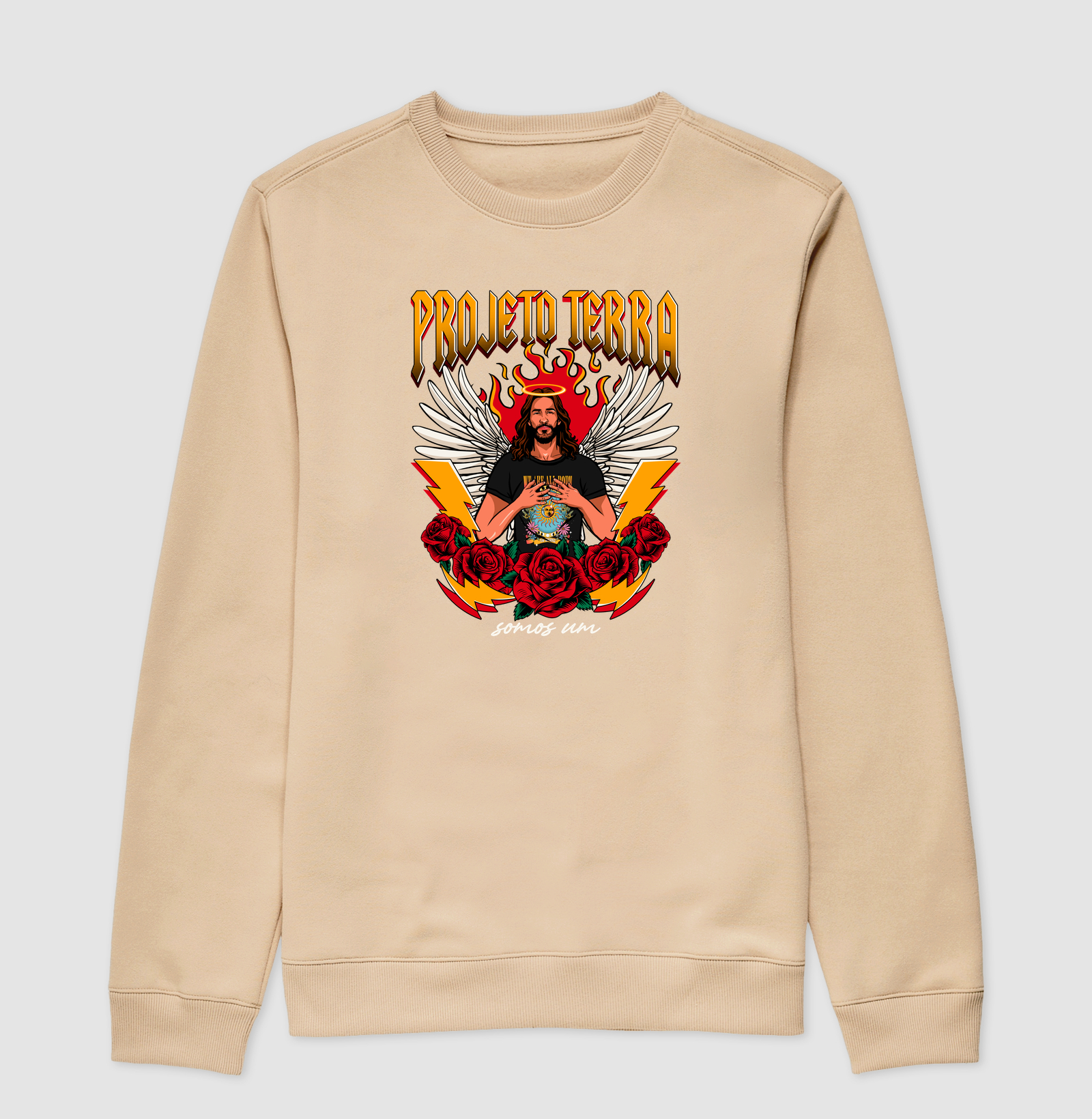 Camisa 1