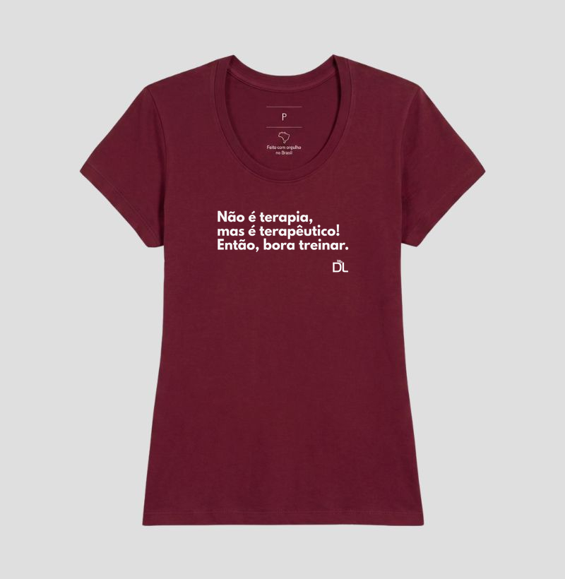Camisa 21
