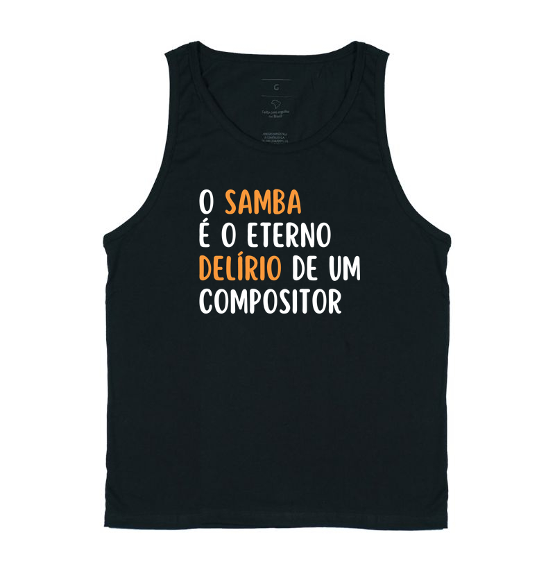 Samba eterno delirio - Imagem 3