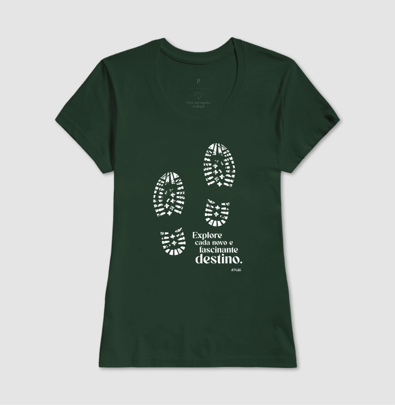 Camisa 8