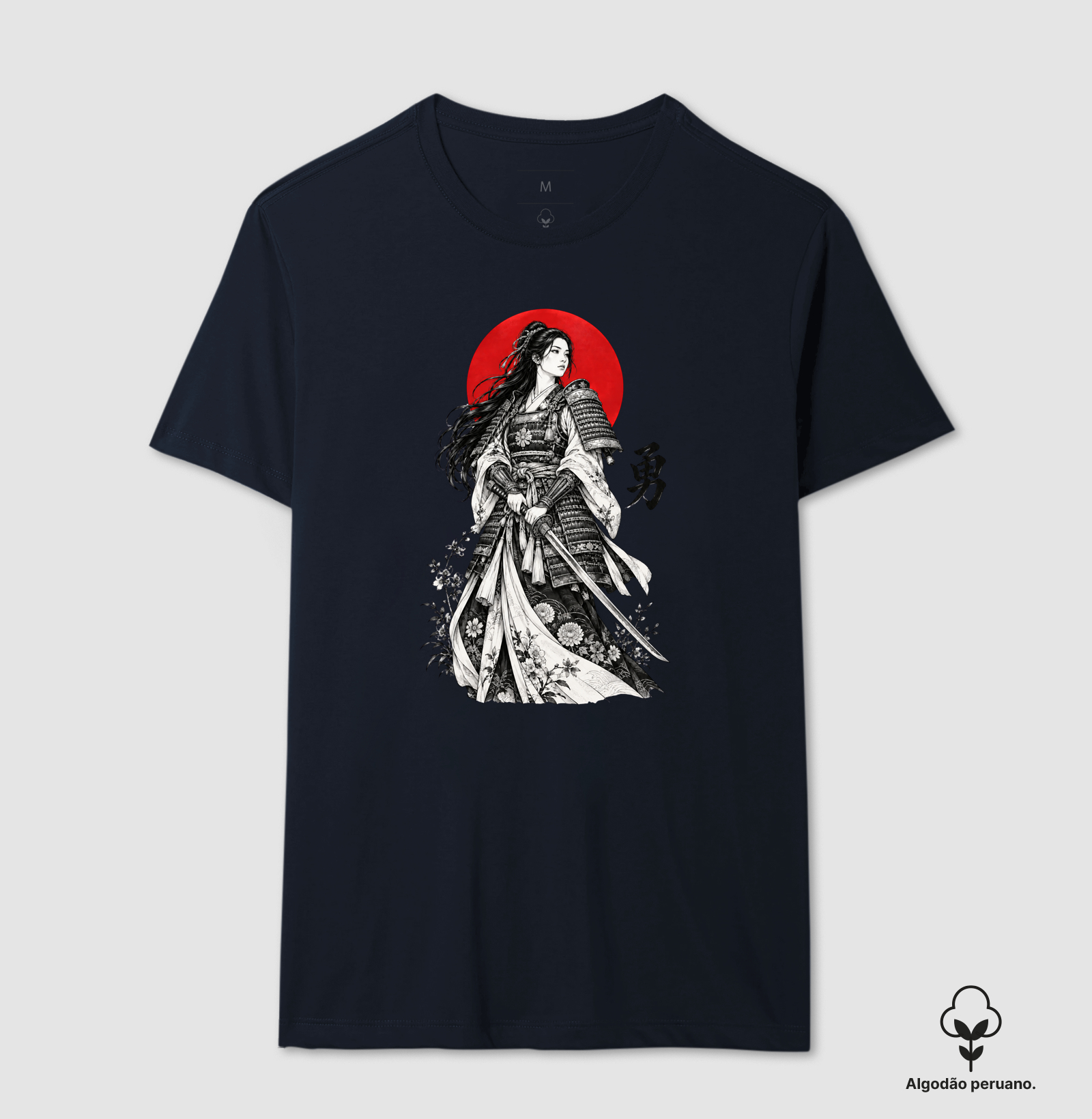 TOMOE GOZEN — Coragem em Flor - Imagem 3