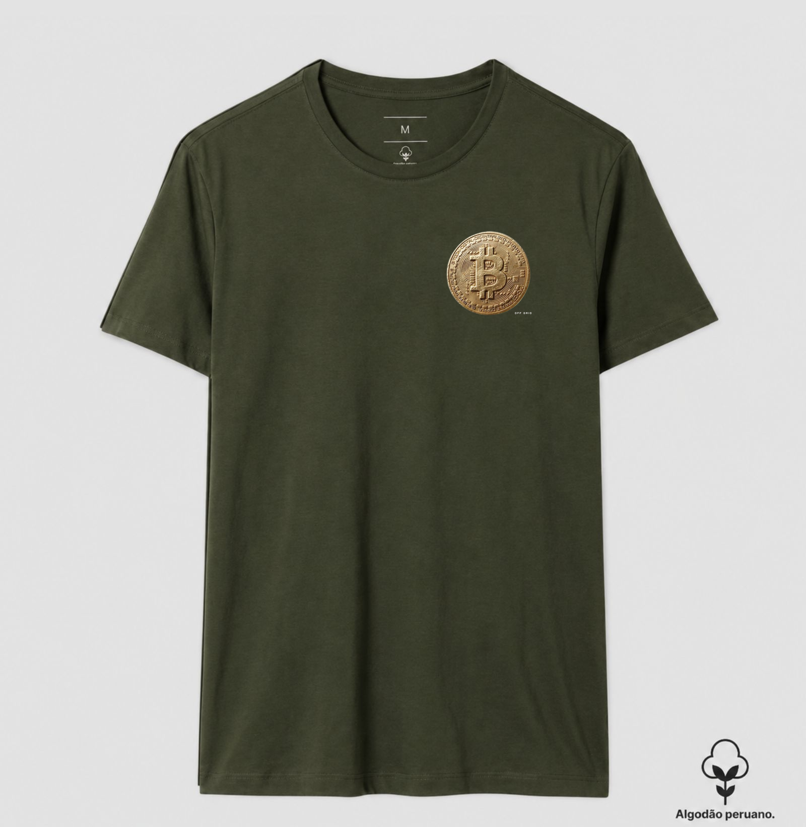 Camisa 8