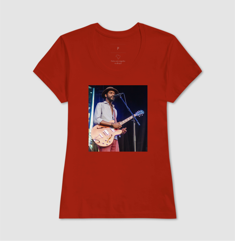 Camisa 11