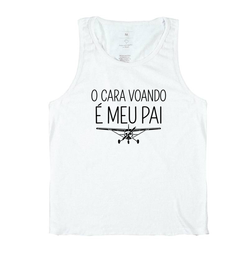 "O cara voando é meu pais" - Imagem 2