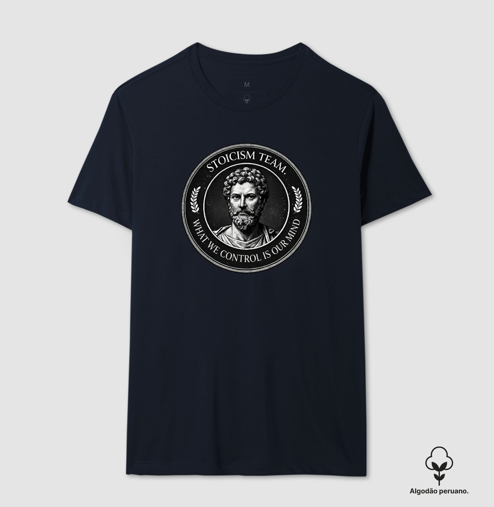 Estoicismo "Stoicism Team" - Imagem 8