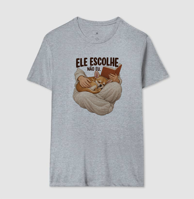 Ele escolhe o colo - Imagem 8
